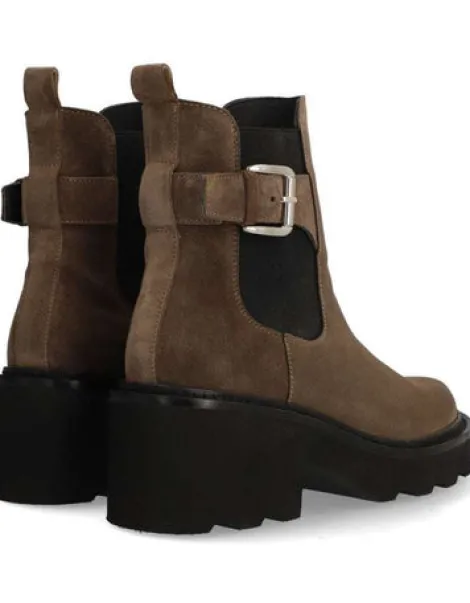 Alpe 53251137- Ankle Boot