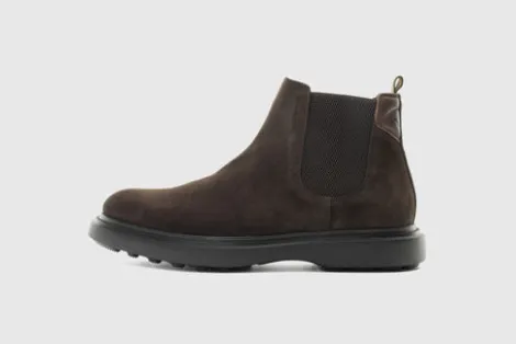 Ambitious 1401911171- Ankle Boot.