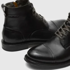 Ambitious 137126583B-Ankle Boot.