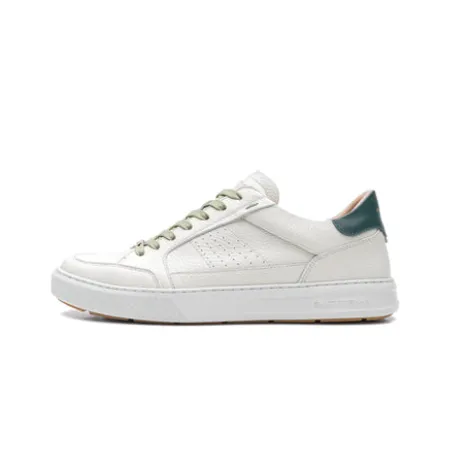 Ambitious White Trainer| 112187333
