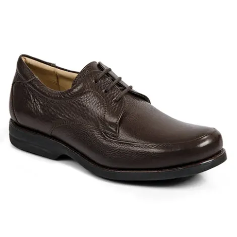 ANATOMIC LACED WIDE FIT.