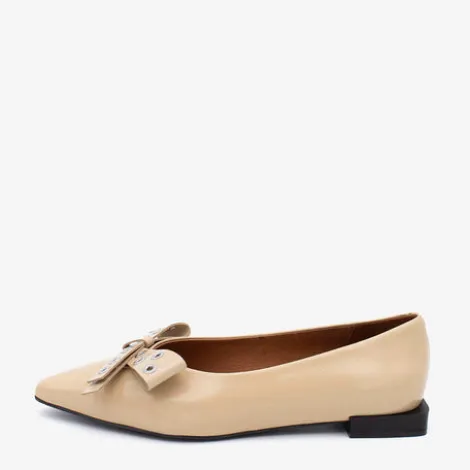Angel Alarcon 25512BGE- Pump.
