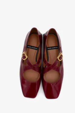 Angel Alarcon 25503RUB- Slip On.