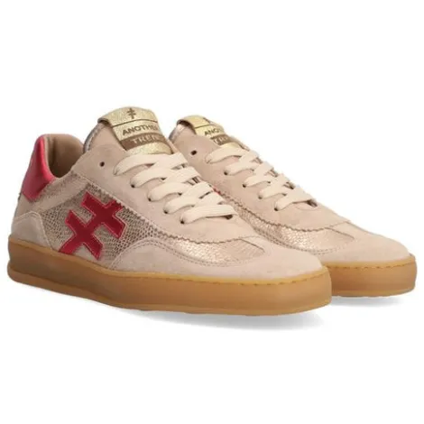 Another Trend Camel and Old Rose Trainer|A032C1E2