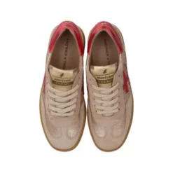 Another Trend Camel and Old Rose Trainer|A032C1E2