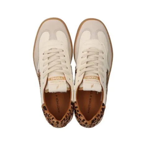 Another Trend Multi off White Trainer|A032C253