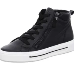 Ara 122740401B - Extra Wide FitAnkle Boot.