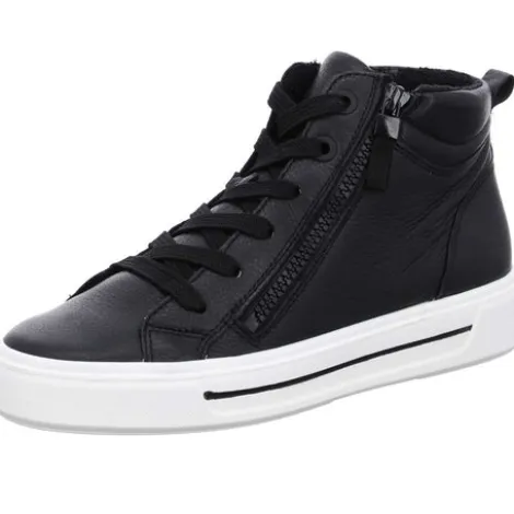 Ara 122740401B - Extra Wide FitAnkle Boot.