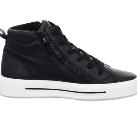 Ara 122740401B - Extra Wide FitAnkle Boot.