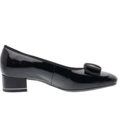 Ara 121188406B - Extra Wide Fit Pump.