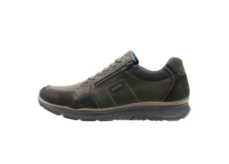 Ara 112460719B- Laced Shoe.