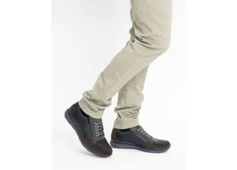 Ara 112460719B- Laced Shoe.
