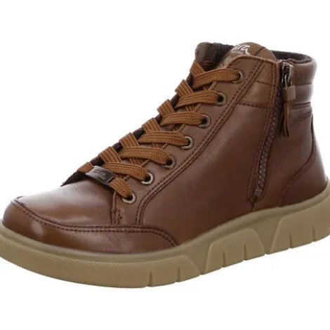 Ara 122445117B - Wide Fit Ankle Boot.