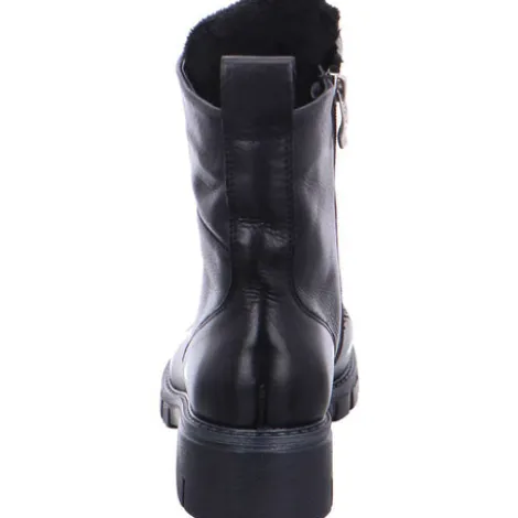 Ara 122313065B - Wide Fit Calf Boot.