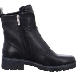 Ara 122313065B - Wide Fit Calf Boot.