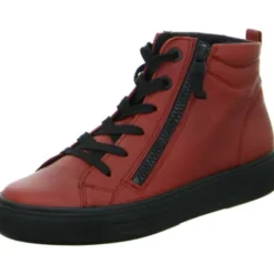 Ara 122740424 - Extra Wide Fit Ankle Boot.