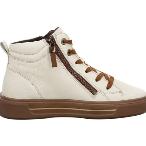 Ara 122740423 - Extra Wide FitAnkle Boot.