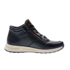 Ara 122480817 - Extra Wide Fit Ankle Boot.