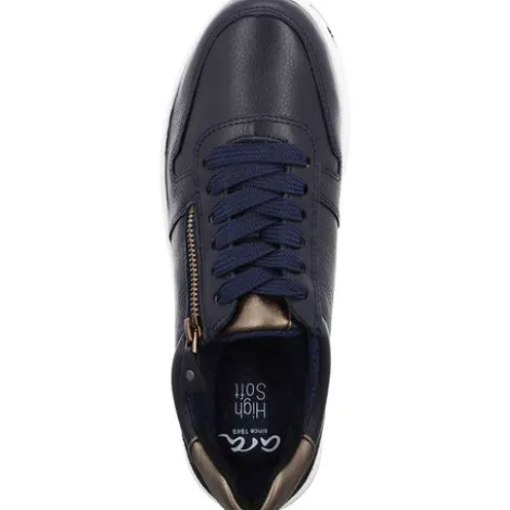 Ara 123244015 - Extra Wide Fit Shoe.