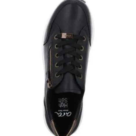 Ara 122480126 - Extra Wide Fit Shoe.