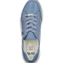 Ara 125480117 - Extra Wide Fit Trainer.