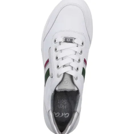 Ara 122754224 - Extra Wide Fit Trainer.