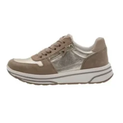 Ara 123244028 - Extra Wide Fit Trainer.