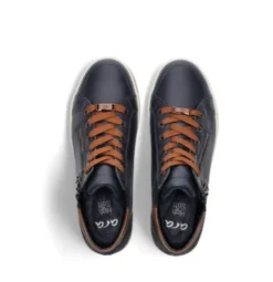 Ara 122449992N- Ankle Boot.