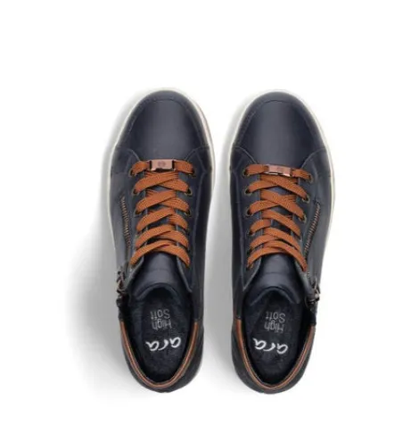 Ara 122449992N- Ankle Boot.