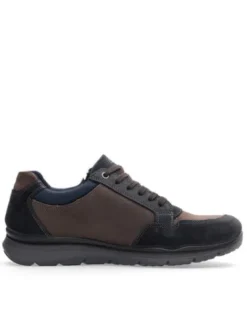 Ara 112460714N- Laced Shoe.