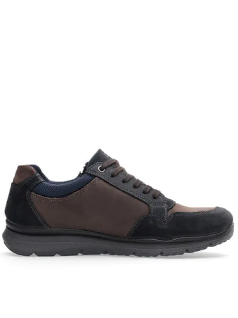 Ara 112460714N- Laced Shoe.