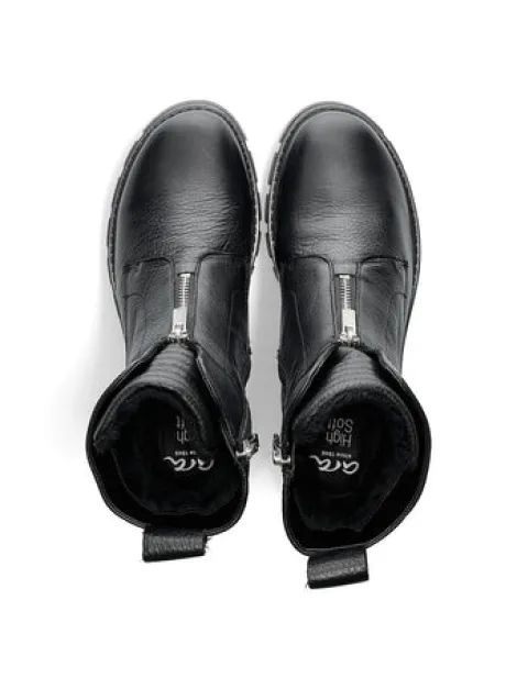 Ara 122313065S-Ankle Boot.