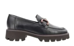 Ara 122170102-Slim Fit Loafer