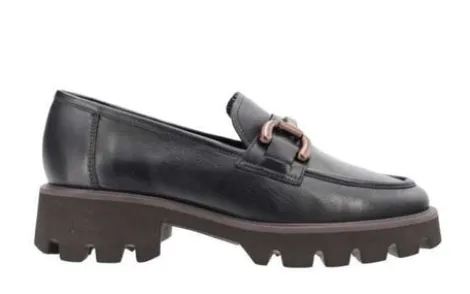 Ara 122170102-Slim Fit Loafer