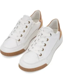 Ara White and Bronze Trainer|125000408