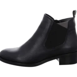Ara 122223371 - Wide fit Ankel Boot.
