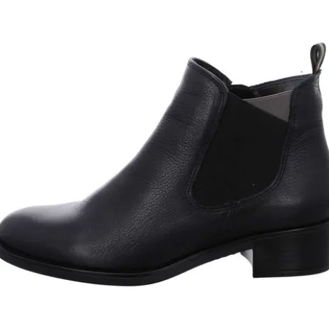 Ara 122223371 - Wide fit Ankel Boot.