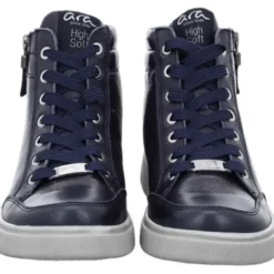 Ara 122445102 - Wide Fit Ankle Boot.
