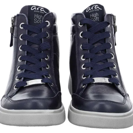 Ara 122445102 - Wide Fit Ankle Boot.