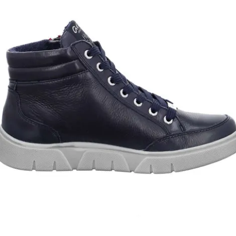 Ara 122445102 - Wide Fit Ankle Boot.