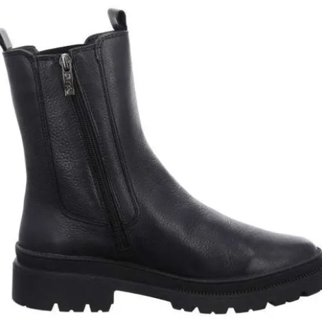Ara 122318101 - Wide Fit Ankle Boot.