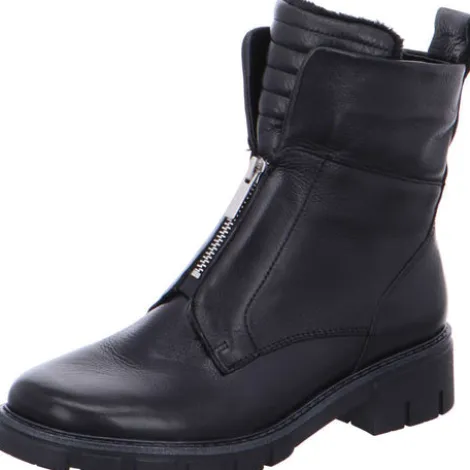 Ara 122313065 - Wide Fit Ankle Boot.