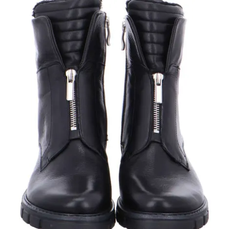 Ara 122313065 - Wide Fit Ankle Boot.