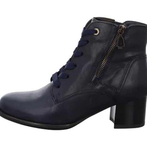 Ara 121690902 - Wide Fit Ankle Boot.