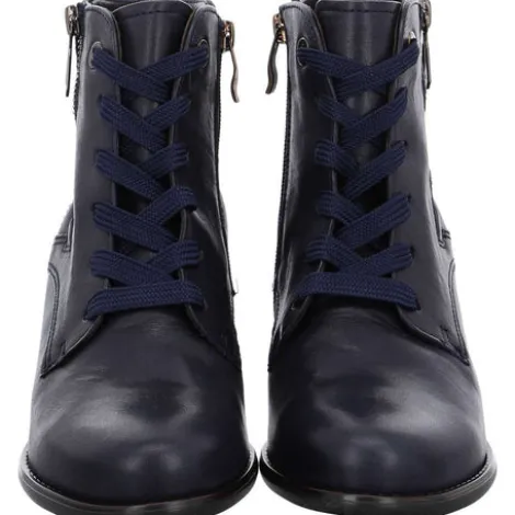 Ara 121690902 - Wide Fit Ankle Boot.