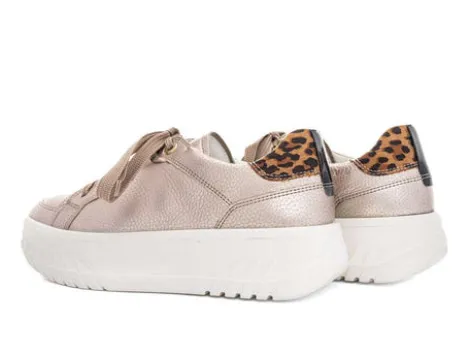 Ara 124670308- Wide Fit Trainer.