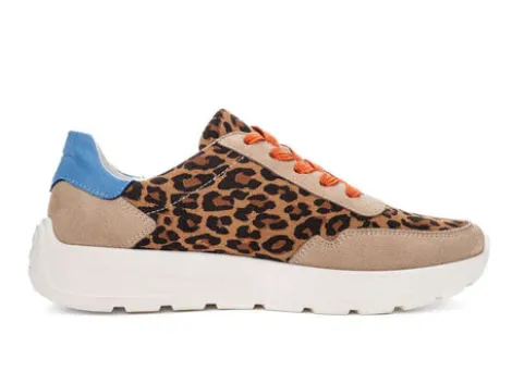 Ara 122511615- Wide Fit Trainer.