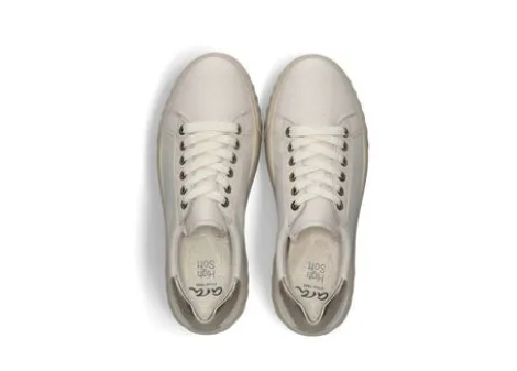 Ara 124652317W- Wide Fit Trainer.
