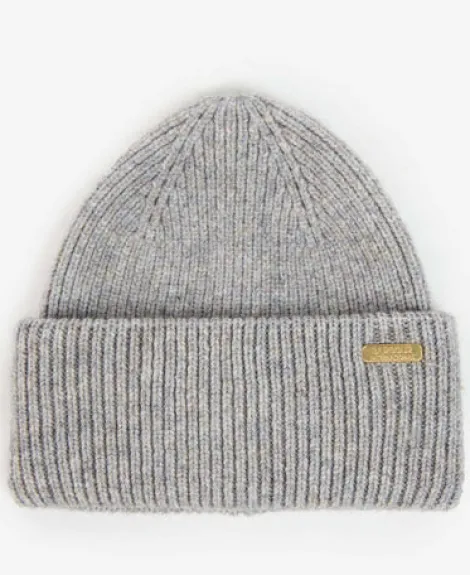 Barbour LHA488GY11- Cap.