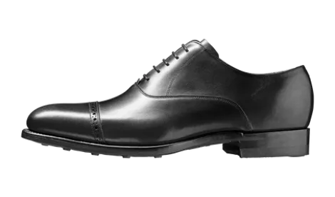 Barker Burford -Formal Shoe.